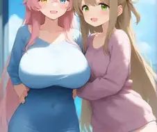 블루아카,AI) 학부모 참관