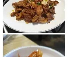 군인에게 식사 무료 제공하는 식당에 달린 댓글