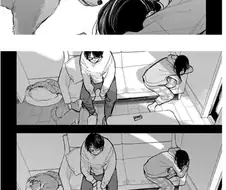 13년 키우던 강아지가 죽었다.manhwa