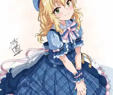 모닝글로리.manga