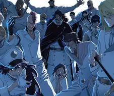 블리치) 소년만화 역사에 남을 악역집단