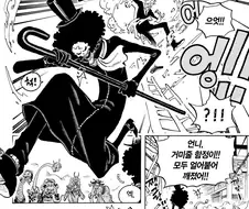 원피스)아무도 불만이 없는 열매 능력