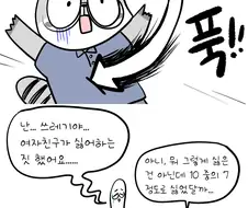 퍼리가 처음 연애해봐서 신난.manhwa