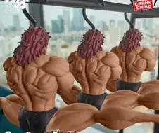 아니 이게 뭐...뭐야....