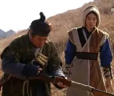 어메이징.... 조선의 화승총...jpg