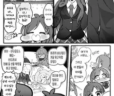 [신데마스@] 출장 갔다가 아이돌 주워온 프로듀서