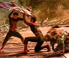 MCU) 지금 스파이더맨 캐릭터에서 정말 호감인 부분