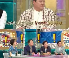 김준현이 딸들 식습관 길들이는 방법