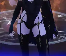 [로아] 데런여캐 볼때마다 드는 의문