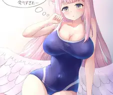 블루아카) 스쿨미즈 미카