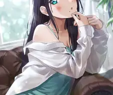 럽라) 모때게 생긴 가시나