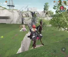 엔드필드) 조만간 슈 나올거 같은데?