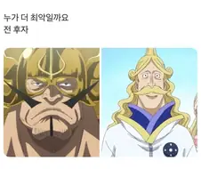 원피스 돈키호테 호밍이 나름 독보적인 부분