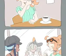 [포켓몬] 채두는 더이상 참을수 없어.manhwa