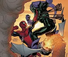 Mcu)개인적으로 생각하는 노웨이홈 최고단점