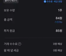 주식)소신발언 코스피 개고점임