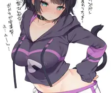 버튜버) 오오조라 오카유