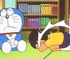 8시간째 쳐맞고 잇어 도라에모오옹 ㅠㅠㅠ