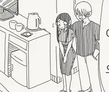 이렇게 쉽게 따라오다니....manwha