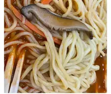 짬뽕에서 엄청큰 벌레가 나왔다는 손님