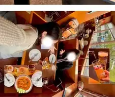 엄마랑 하루 데이트 하고 온 딸의 후기.jpg