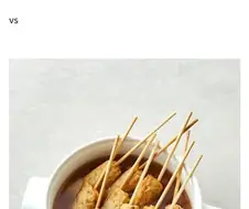 한국 어묵 오뎅.. 왕좌 대결