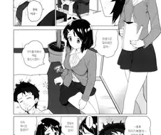 @) 말랑가슴 치에 만화