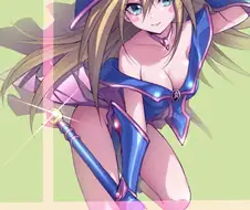 [유희왕]근본 히로인