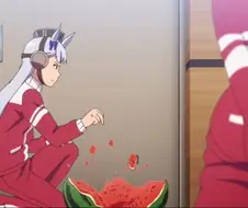 말딸) 만화판 고루시에 대해 알아보자