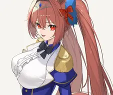 [말딸] 은근히 꼴리는 말딸