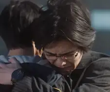 울트라맨) 팬들 모두가 인정하는 커플링