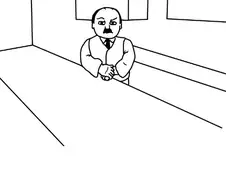 엔딩이 이상한 게임들.manhwa