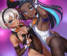포켓몬) 검젤좋