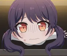 뱅드림) tag : stuck_in_wall