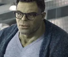 MCU)헐크 성공했다 거미 소년!