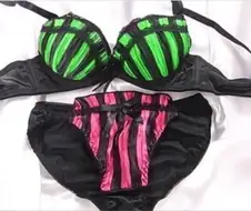 가면라이더]지나가는 라이더가 될거같은 속옷세트