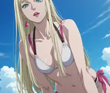 [건담][AI][후방]애니판 기기 보면서 늘 하는 생각.