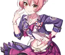 [신데마스]죠가사키 자매.manga