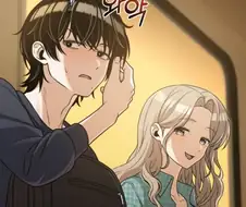 러브코미디 히로인 특징