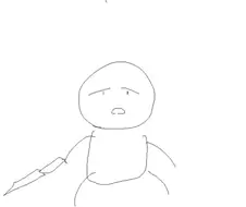 호모)ㅎㅂ) 색스하면서 난동피우다 참교육받는.manhwa