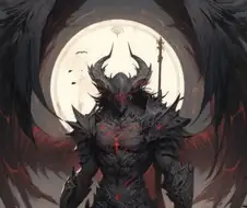 성녀문학)"마왕, 성녀를 내놔라!"