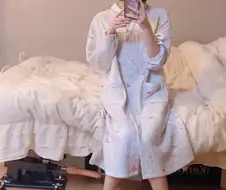 어느 코스프레여자의 취미