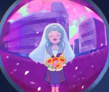 프리큐어)순애하러 온 아이.jpg