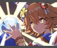 [말딸] 목소리가 은근히 특이한 말딸