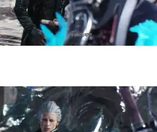 솔직히 바하 레퀴엠 뿐만 아니라 캡콤 스토리 진짜 븅신같이 못만들긴함