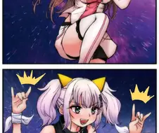 [키즈나아이] 안녕하살법!