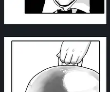 유튜브 알고리즘과 기싸움하는 만화.Manhwa