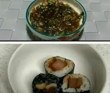 가족조차 눈치채지 못한 재능.jpg