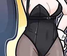 트릭컬) 시온 더 다크뷰지