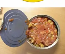 어릴땐 좋아하다가 나이들면 안찾는 참치캔